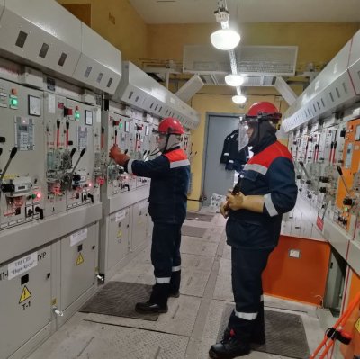 Первая в Нижегородской области территориальная сетевая организация присоединилась к федеральному проекту «Производительность труда»