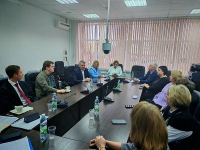 На 13% увеличилась выработка у нижегородского предприятия ЖКХ благодаря участию в федпроекте «Производительность труда»