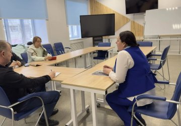 Спрос на психологическую поддержку при трудоустройстве в Нижегородской области вырос на 40% с начала 2026 года