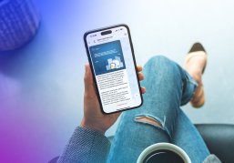 В домовых чатах теперь доступен официальный чат-бот «Госуслуги Дом»