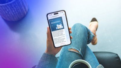 В домовых чатах теперь доступен официальный чат-бот «Госуслуги Дом»