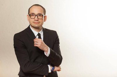 Руслан Станчев: «Герои. Нижегородская область» - один из главных проектов в этом году» Руслан Станчев: «Герои. Нижегородская область» - один из главных проектов в этом году»