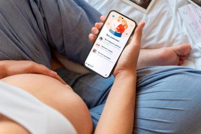 Нижегородцам представили новый полезный цифровой сервис «Вау, родители!»