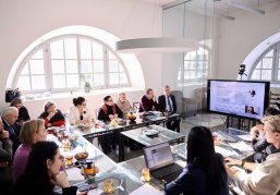 Концепция выставки «Великая Всероссийская» в Нижнем Новгороде утверждена экспертным сообществом