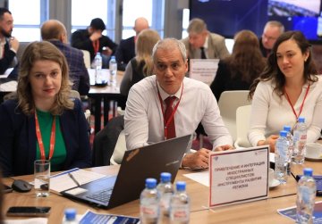 Агентство «ОКА» интегрировало иностранных переселенцев в разработку стратегии развития ВЭД Нижегородской области