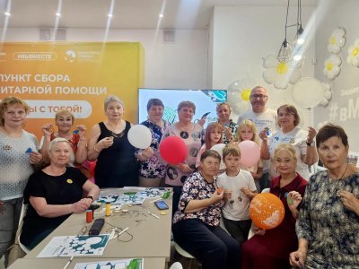 Акция «Древо моей семьи» проходит в Нижегородской области в преддверии Дня семьи, любви и верности