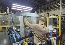 Малый бизнес Нижегородской области получил 147 млн рублей льготной лизинговой поддержки по итогам 2025 года