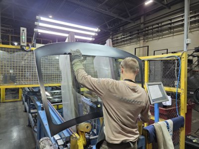 Малый бизнес Нижегородской области получил 147 млн рублей льготной лизинговой поддержки по итогам 2025 года