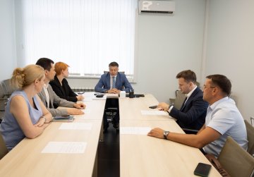 Подписан договор о комплексном развитии незастроенной территории в границах набережной Гребного канала Подписан договор о комплексном развитии незастроенной территории в границах набережной Гребного канала