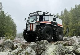 Производитель спецтехники из Заволжья присоединился к федеральному проекту «Производительность труда»