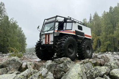 Производитель спецтехники из Заволжья присоединился к федеральному проекту «Производительность труда»