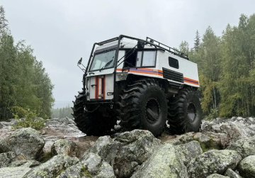 Производитель спецтехники из Заволжья присоединился к федеральному проекту «Производительность труда»