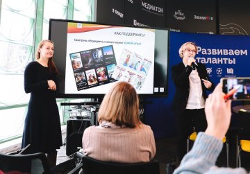 Нижегородских родителей приглашают на первые в этом году бесплатные лекции проекта «ЛекториУМ»