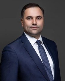 Быков Антон Анатольевич