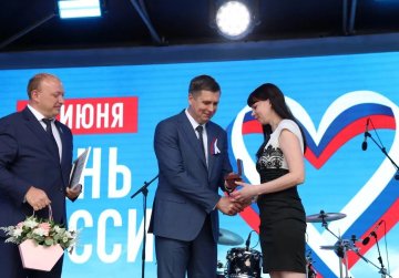 15 жителей региона удостоены звания «Заслуженный мастер народных художественных промыслов Нижегородской области» 15 жителей региона удостоены звания «Заслуженный мастер народных художественных промыслов Нижегородской области»