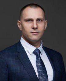 Кириллов Алексей Олегович