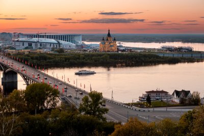 Нижегородский Фонд развития промышленности признан одним из лучших в стране по объему финансирования предприятий