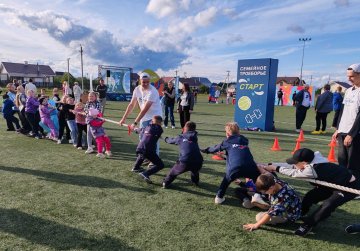 Еще четыре населенных пункта Нижегородской области приняли эстафету регионального марафона «Мы за ZОЖ!»