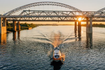 Регион поднялся на второе место в национальном рейтинге эффективности закупочной деятельности