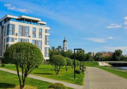 У «атомного» города Сарова появится собственный мастер-план развития