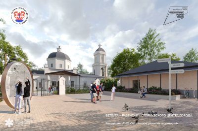 Шесть населенных пунктов Нижегородской области стали победителями Всероссийского конкурса малых городов и исторических поселений Шесть населенных пунктов Нижегородской области стали победителями Всероссийского конкурса малых городов и исторических поселений