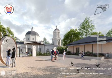 Шесть населенных пунктов Нижегородской области стали победителями Всероссийского конкурса малых городов и исторических поселений