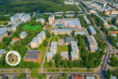 ДОМ.РФ ищет инвестора для восстановления исторического здания в Арзамасе Нижегородской области