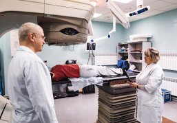 Почти 5 млрд рублей было направлено на оказание высокотехнологичной медицинской помощи нижегородцам в 2025 году