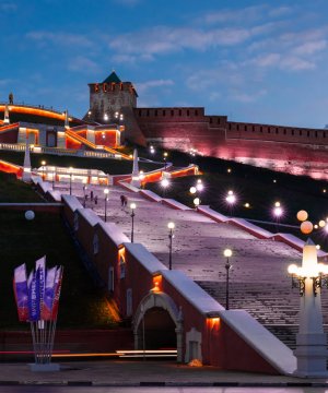 Новые награды Russian Creative Awards 2023 Нижегородской области Новые награды Russian Creative Awards 2023 Нижегородской области