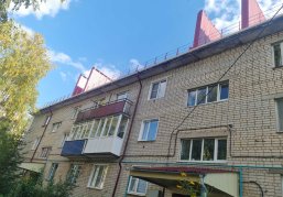 Арзамасский отдел ГЖИ с начала года оштрафовал коммунальщиков на сумму более чем 300 тысяч рублей за уклонение от обязанностей Арзамасский отдел ГЖИ с начала года оштрафовал коммунальщиков на сумму более чем 300 тысяч рублей за уклонение от обязанностей