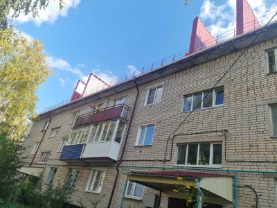 Арзамасский отдел ГЖИ с начала года оштрафовал коммунальщиков на сумму более чем 300 тысяч рублей за уклонение от обязанностей Арзамасский отдел ГЖИ с начала года оштрафовал коммунальщиков на сумму более чем 300 тысяч рублей за уклонение от обязанностей