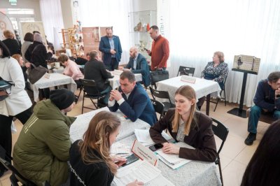 Предприниматели могут принять участие в круглом столе «Меры поддержки. Инструменты развития бизнеса» в Павлове