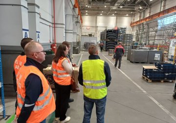 На 28% увеличилась выработка у нижегородского производителя автодеталей благодаря участию в федпроекте «Производительность труда»