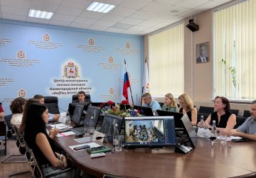 160 охотников получили разрешения на добычу лося, кабана, косули и медведя в Нижегородской области