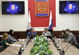 Госюрбюро и администрация Дзержинска подписали соглашение о взаимодействии по вопросам оказания бесплатной юридической помощи Госюрбюро и администрация Дзержинска подписали соглашение о взаимодействии по вопросам оказания бесплатной юридической помощи