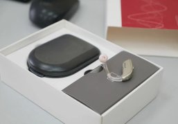 Ветераны СВО могут получить бесплатно современные слуховые аппараты при содействии фонда «Защитники Отечества»