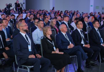 Встреча Глеба Никитина с нижегородскими предпринимателями пройдет 19 ноября Встреча Глеба Никитина с нижегородскими предпринимателями пройдет 19 ноября