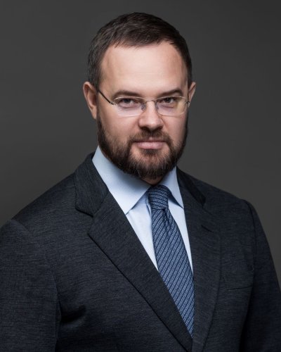 Заместитель губернатора Нижегородской области Сергей Морозов поздравил нижегородских архитекторов с профессиональным праздником