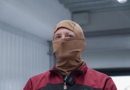 Доброволец войск беспилотных систем: «Мы дадим серьёзный отпор врагу!»