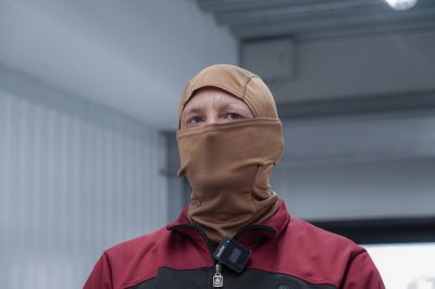 Доброволец войск беспилотных систем: «Мы дадим серьёзный отпор врагу!»