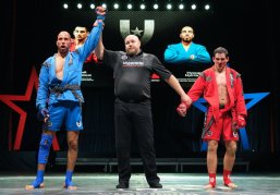 Спортсмены из 10 стран приняли участие в XXX Мемориале чемпиона Европы Владимира Куликова по самбо в Дзержинске Спортсмены из 10 стран приняли участие в XXX Мемориале чемпиона Европы Владимира Куликова по самбо в Дзержинске