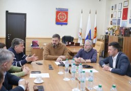 Более 3 тысяч камер видеонаблюдения интегрировано в систему «Безопасный город» в Дзержинске