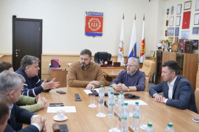 Более 3 тысяч камер видеонаблюдения интегрировано в систему «Безопасный город» в Дзержинске Более 3 тысяч камер видеонаблюдения интегрировано в систему «Безопасный город» в Дзержинске