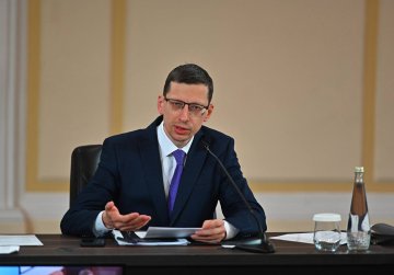 Егор Поляков: «В 2023 году доступ к мобильному интернету получила 31 тысяча нижегородцев – в 15 раз больше, чем в прошлом году»