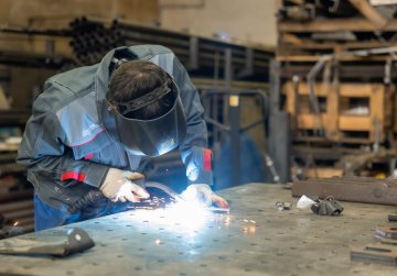 Двое участников СВО представят Нижегородскую область в финале Национального чемпионата по профессиональному мастерству «Абилимпикс»