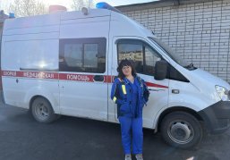 11 медиков присоединились к программам «Земский доктор» и «Земский фельдшер» в Нижегородской области с начала 2026 года