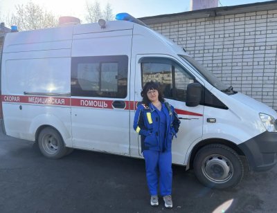 11 медиков присоединились к программам «Земский доктор» и «Земский фельдшер» в Нижегородской области с начала 2026 года