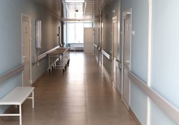 10 бариатрических операций выполнили специалисты Городской клинической больницы №40 Нижнего Новгорода с начала года