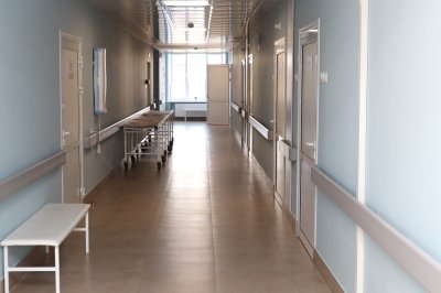 10 бариатрических операций выполнили специалисты Городской клинической больницы №40 Нижнего Новгорода с начала года