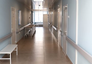 10 бариатрических операций выполнили специалисты Городской клинической больницы №40 Нижнего Новгорода с начала года
